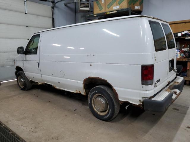 Photo 2 from auction – 2003 FORD ECONOLINE with VIN 1FTNE24L23HB34537