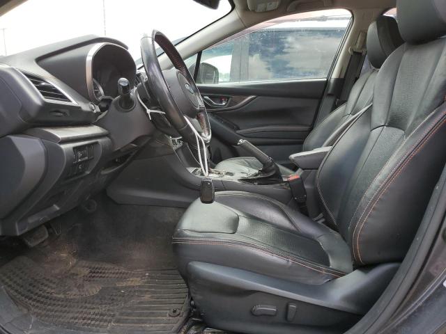 Photo 7 from auction – 2018 SUBARU CROSSTREK with VIN JF2GTAMC9JH201741