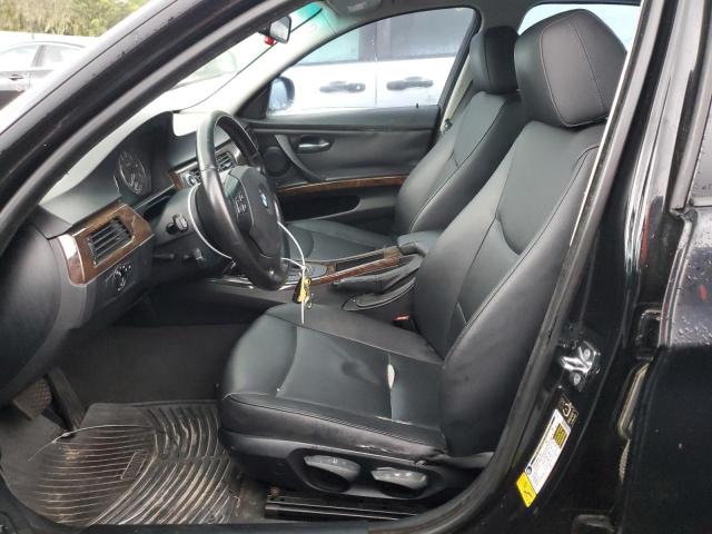Photo 7 from auction – 2006 BMW 325 I with VIN WBAVB13506PT17903