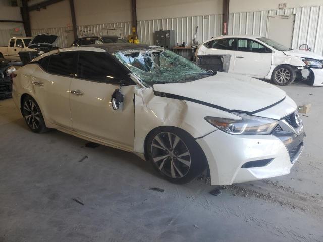 Photo 4 from auction – 2017 NISSAN MAXIMA 3.5 with VIN 1N4AA6AP3HC366549