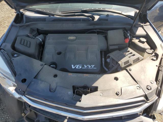 Photo 12 from auction – 2017 CHEVROLET EQUINOX LT with VIN 2GNFLFE35H6247824