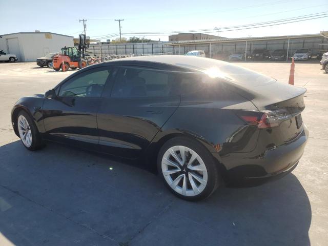 Photo 2 from auction – 2021 TESLA MODEL 3 with VIN 5YJ3E1EA7MF927624