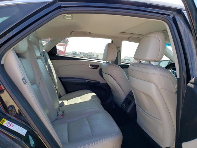 Photo 10 from auction – 2013 TOYOTA AVALON BAS with VIN 4T1BK1EB1DU005317