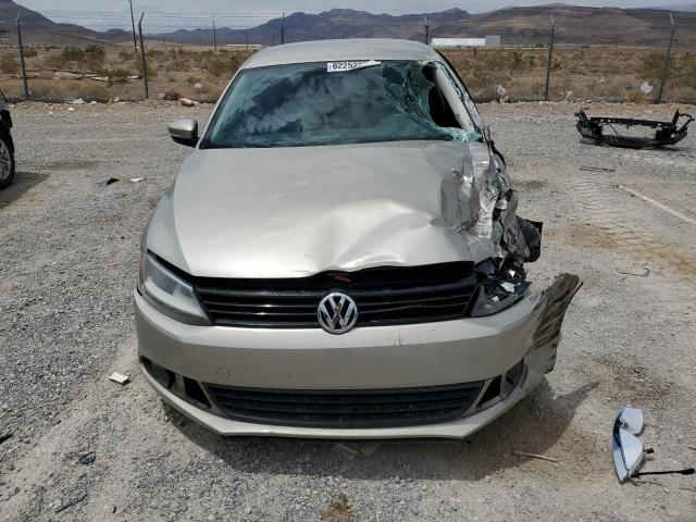 Photo 5 from auction – 2012 VOLKSWAGEN JETTA SE with VIN 3VWDP7AJ3CM457414
