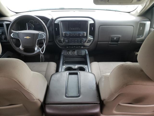 Photo 8 from auction – 2014 CHEVROLET SILVERADO with VIN 3GCUKREC4EG134774