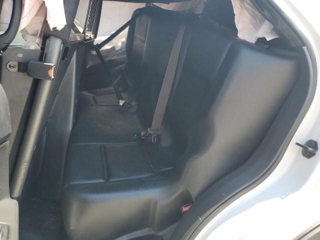Photo 11 from auction – 2018 FORD EXPLORER P with VIN 1FM5K8AR5JGB46328