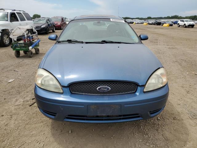 Photo 5 from auction – 2004 FORD TAURUS SEL with VIN 1FAFP56S84A112563