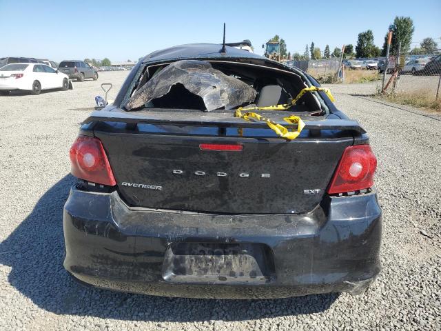 Photo 6 from auction – 2012 DODGE AVENGER SX with VIN 1C3CDZCB6CN198548