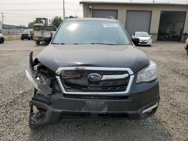 Фото 5 с аукциона – 2018 SUBARU FORESTER 2 с VIN JF2SJAJC1JH428409