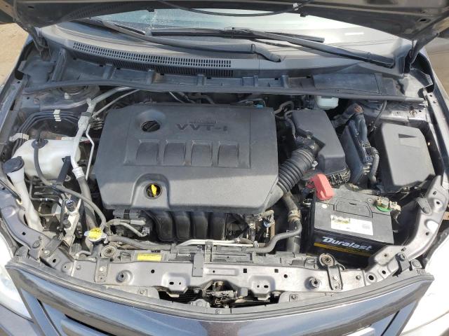 Photo 11 from auction – 2013 TOYOTA COROLLA BA with VIN JTDBU4EE6DJ114075