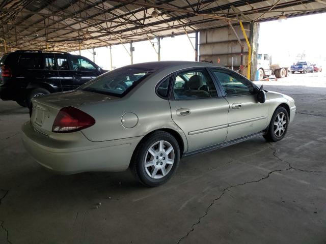 Photo 3 from auction – 2006 FORD TAURUS SE with VIN 1FAFP53U36A104007