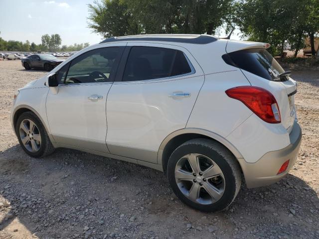 Photo 2 from auction – 2013 BUICK ENCORE with VIN KL4CJCSB5DB105342