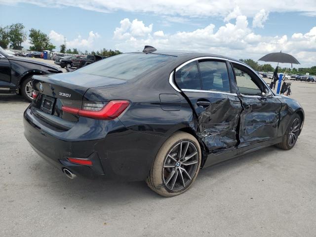 Photo 3 from auction – 2021 BMW 330XI with VIN 3MW5R7J00M8B65820