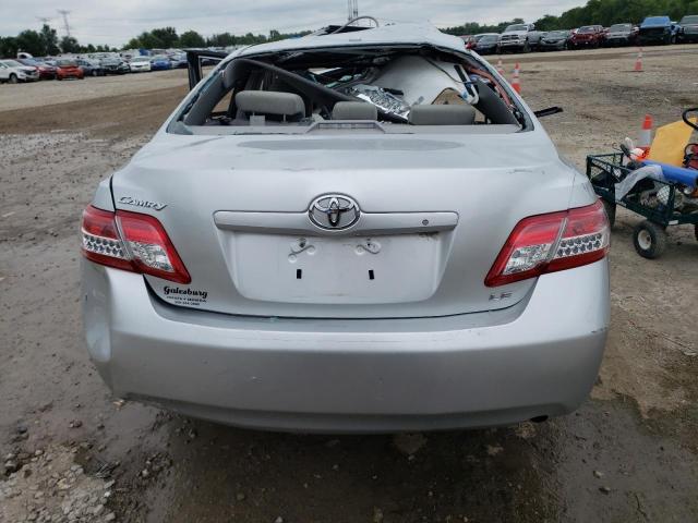 Photo 6 from auction – 2010 TOYOTA CAMRY BASE with VIN 4T4BF3EK5AR049046