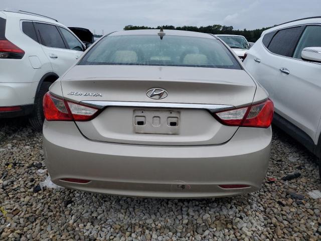 Photo 6 from auction – 2011 HYUNDAI SONATA GLS with VIN 5NPEB4AC8BH152114