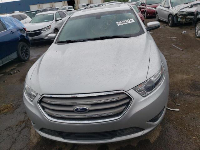 Photo 5 from auction – 2014 FORD TAURUS SEL with VIN 1FAHP2H85EG160917