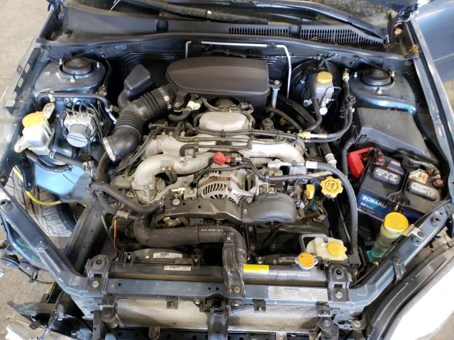 Photo 11 from auction – 2006 SUBARU LEGACY 2.5 with VIN 4S3BL626167211776