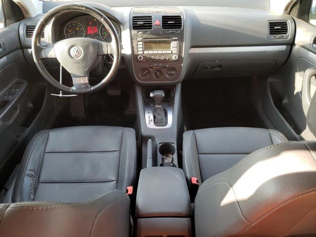 Photo 8 from auction – 2008 VOLKSWAGEN JETTA WOLF with VIN 3VWRJ71K38M134682