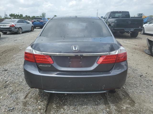 Photo 6 from auction – 2013 HONDA ACCORD EXL with VIN 1HGCR2F82DA074503