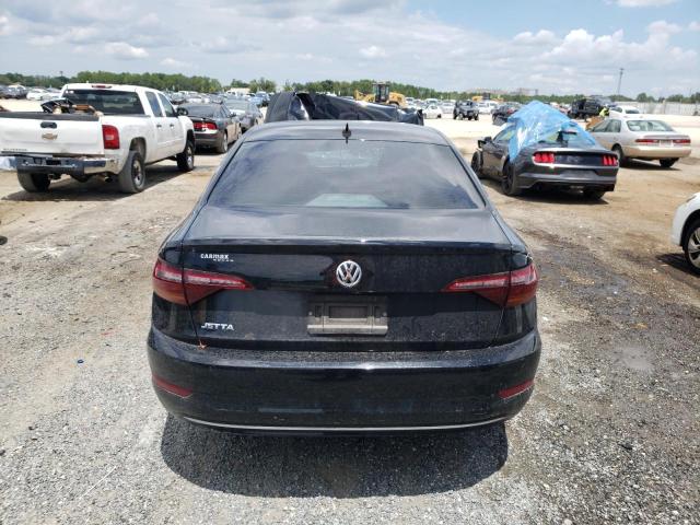 Photo 6 from auction – 2019 VOLKSWAGEN JETTA S with VIN 3VWCB7BU2KM142850