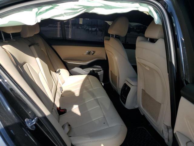 Photo 10 from auction – 2019 BMW 330I with VIN 3MW5R1J52K8B00375