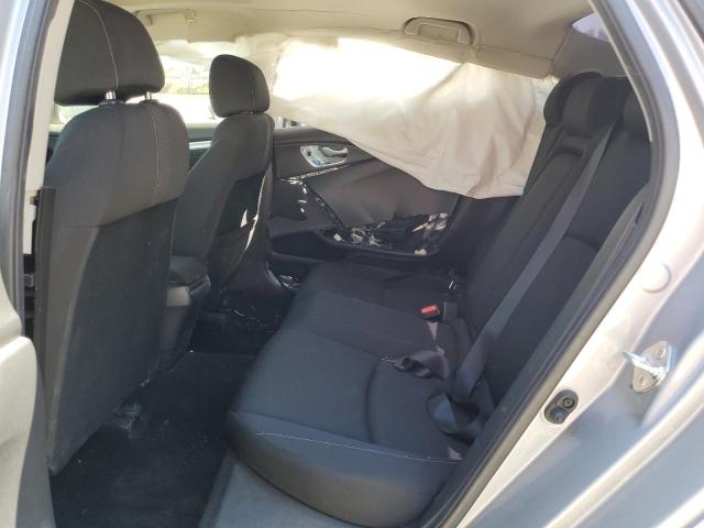 Photo 10 from auction – 2018 HONDA CIVIC EX with VIN JHMFC1F38JX042402