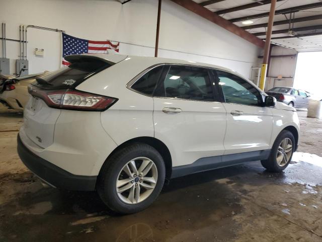 Photo 3 from auction – 2017 FORD EDGE SEL with VIN 2FMPK4J8XHBC04976