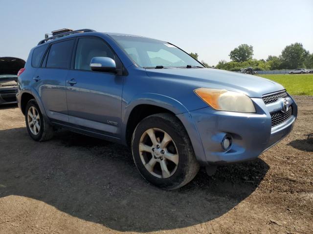 Photo 4 from auction – 2009 TOYOTA RAV4 LIMIT with VIN JTMZF31V79D002299