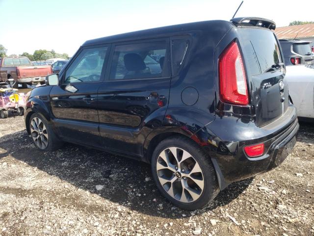 Снимка 2 от търг – 2012 KIA SOUL + с VIN KNDJT2A68C7370179