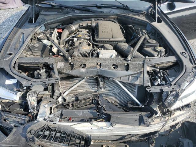 Photo 11 from auction – 2016 BMW 535 XI with VIN WBA5B3C50GG260907