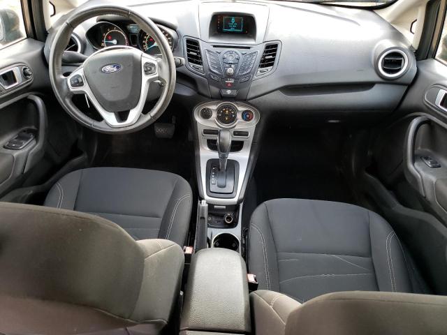 Photo 8 from auction – 2016 FORD FIESTA SE with VIN 3FADP4EJ7GM204734