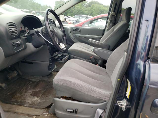 Photo 7 from auction – 2007 DODGE GRAND CARA with VIN 2D8GP44L37R319013