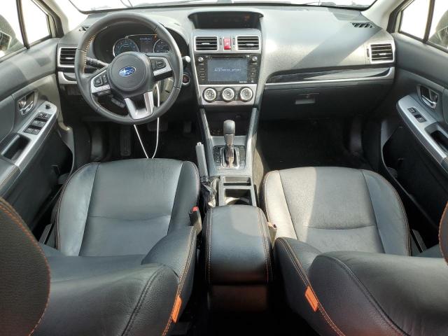 Photo 8 from auction – 2017 SUBARU CROSSTREK with VIN JF2GPALC8HH230969