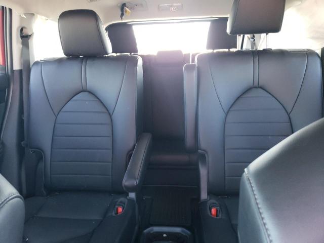Photo 10 from auction – 2022 TOYOTA HIGHLANDER with VIN 5TDGZRBH5NS585240