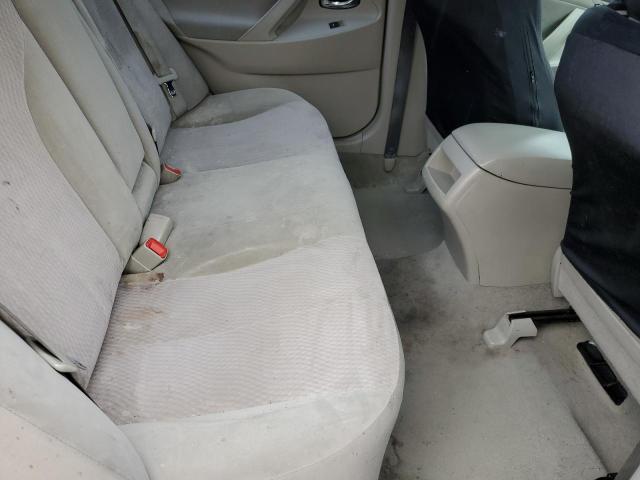 Photo 10 from auction – 2010 TOYOTA CAMRY BASE with VIN 4T1BF3EK7AU524318