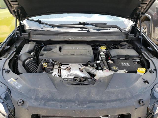 Photo 11 from auction – 2019 JEEP CHEROKEE L with VIN 1C4PJMDN5KD207603