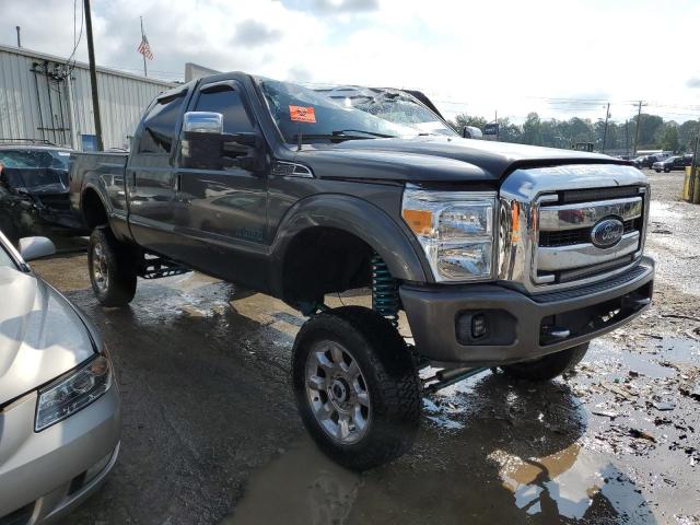 Photo 4 from auction – 2016 FORD F250 SUPER with VIN 1FT7W2BT0GED09304