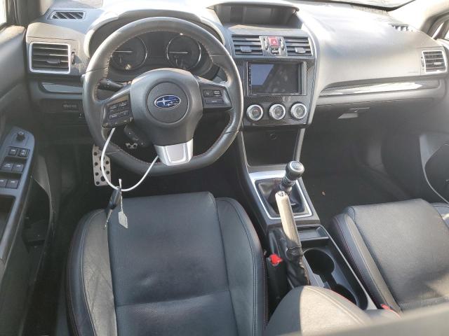 Photo 8 from auction – 2015 SUBARU WRX LIMITE with VIN JF1VA1G66F9814974