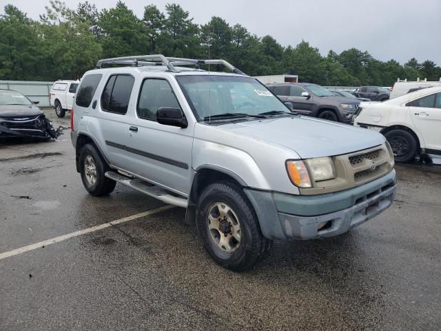 Photo 4 from auction – 2000 NISSAN XTERRA with VIN 5N1ED28YXYC596644