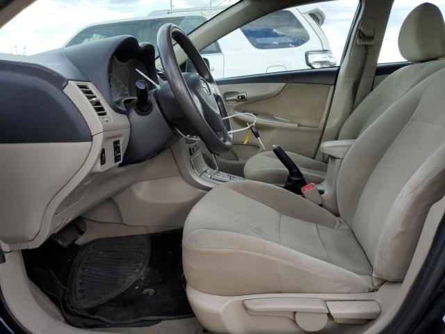 Photo 7 from auction – 2011 TOYOTA COROLLA BA with VIN 2T1BU4EEXBC564174