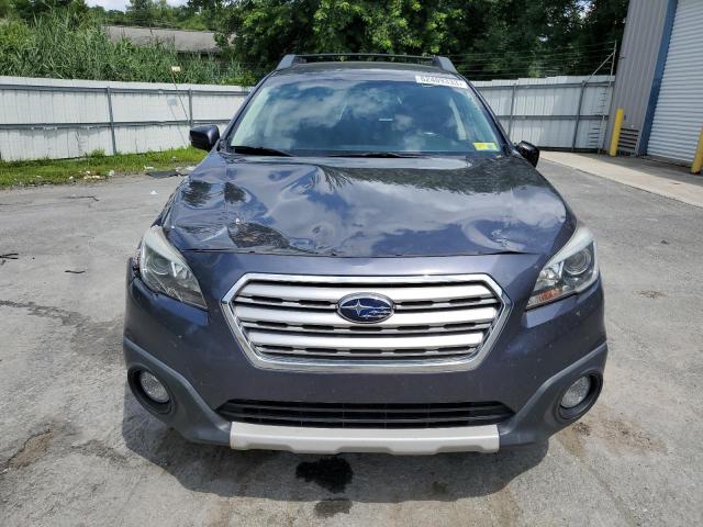 Photo 5 from auction – 2015 SUBARU OUTBACK 2. with VIN 4S4BSAJC0F3243425