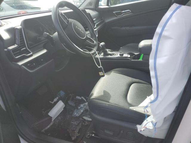 Photo 7 from auction – 2023 KIA SPORTAGE E with VIN 5XYK33AF0PG065911