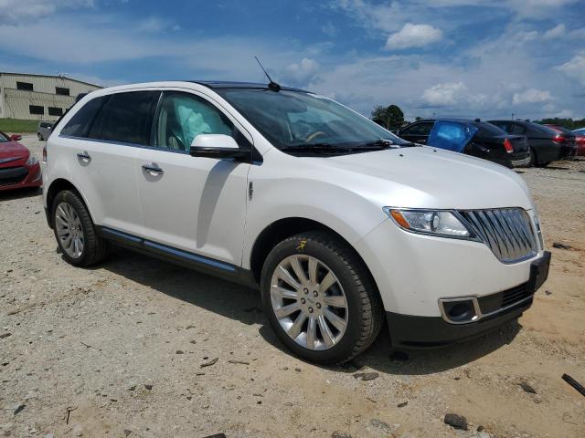 Снимка 4 от търг – 2012 LINCOLN MKX с VIN 2LMDJ8JK2CBL10649