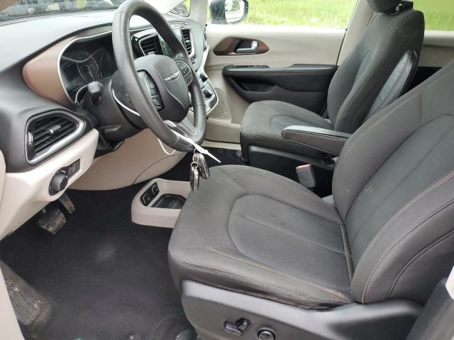 Photo 7 from auction – 2017 CHRYSLER PACIFICA T with VIN 2C4RC1DG1HR508202