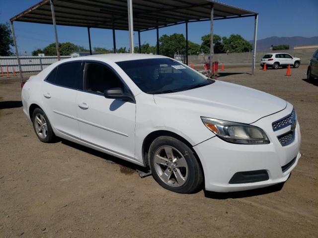 Photo 4 from auction – 2013 CHEVROLET MALIBU LS with VIN 1G11B5SA6DF196250