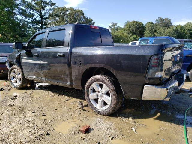 Photo 2 from auction – 2018 RAM 1500 SLT with VIN 1C6RR7LTXJS321648