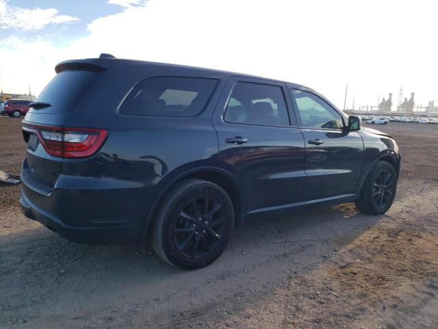 Photo 3 from auction – 2017 DODGE DURANGO R/ with VIN 1C4SDJCT7HC908058