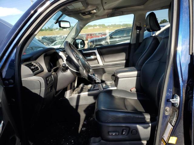 Photo 7 from auction – 2016 TOYOTA 4RUNNER SR with VIN JTEBU5JR1G5316913