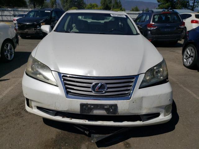 Снимка 5 от търг – 2011 LEXUS ES 350 с VIN JTHBK1EGXB2443387