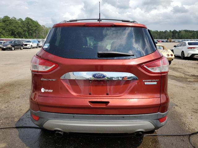 Photo 6 from auction – 2016 FORD ESCAPE TIT with VIN 1FMCU0JX9GUB88089